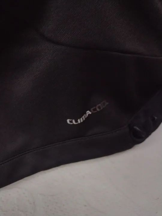 Suéter Adidas Liverpool XG Vintage 2011 Original em ótimo estado de conservação - Foto 3