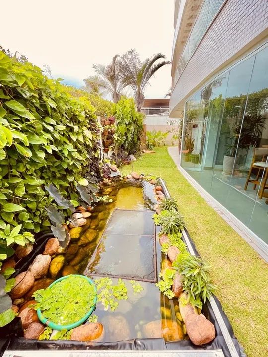 Giardino luxuoso no In Mare Bali com 244m2 todo mobiliado e reformado  - Foto 2