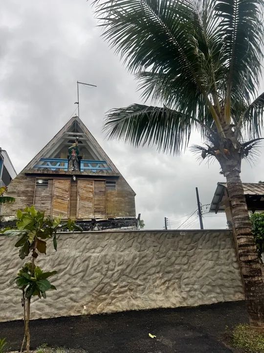 CASA TEMÁTICA DISPONÍVEL PARA O RÉVEILLON! ITAPOÁ SC - Foto 12