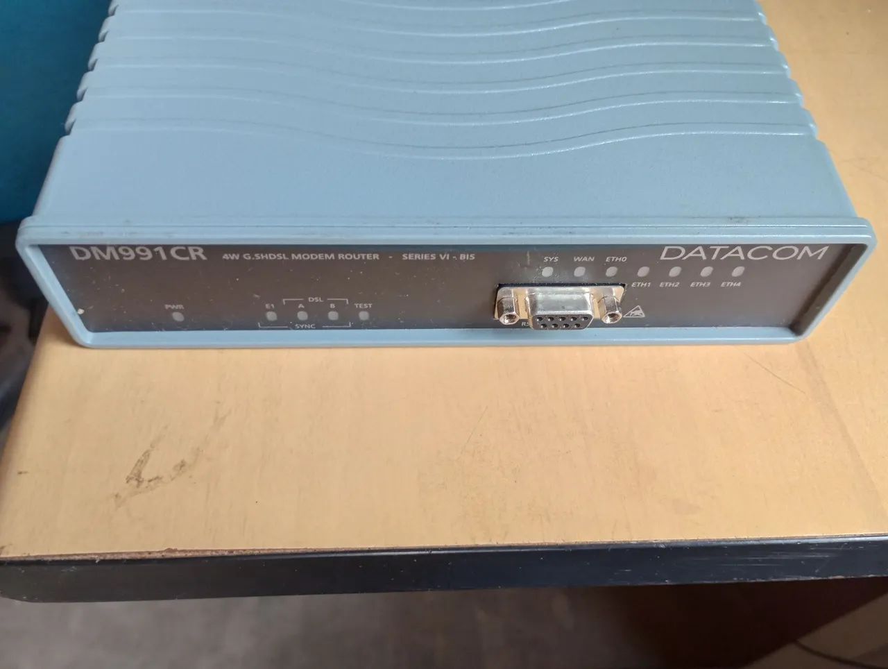 Datacom DM 991cr - Foto 2