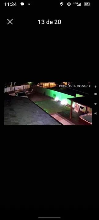 Alugo casa de Campo pra Eventos  - Foto 6