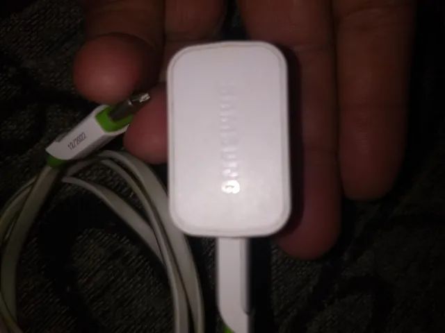 Carregador Samsung  - Foto 2