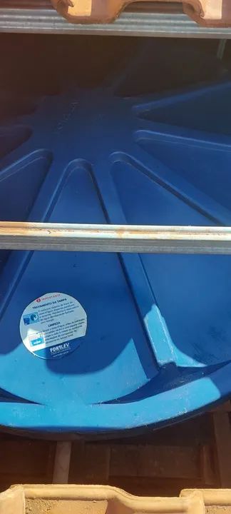 Limpeza Caixa d'água  - Foto 4