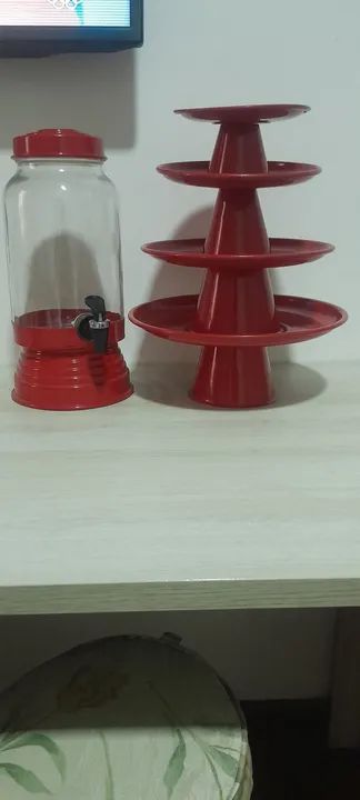 Kit para festas - Foto 4