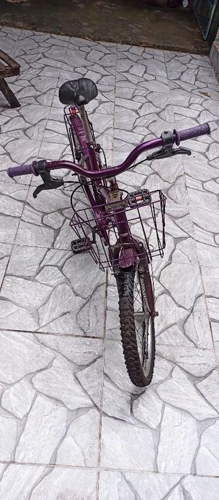 Bicicleta infantil  - Foto 2