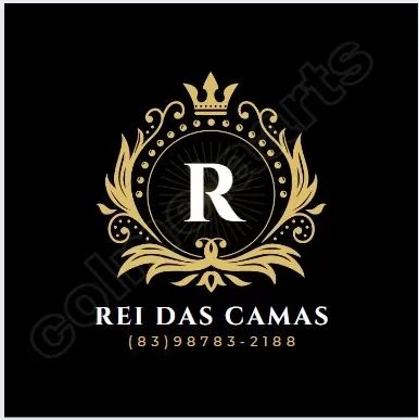 Cama box casal