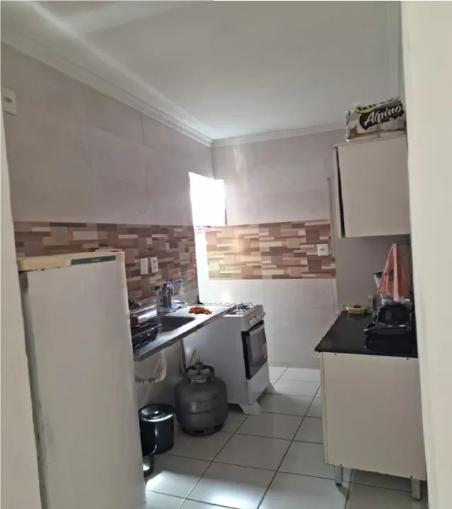 Central Park  Ap de 2/4 a Área do Condomínio e TOP - Avista - Foto 3