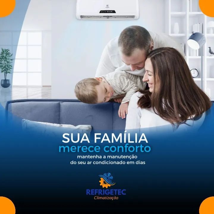 Refrigeração e Climatização - REFRIGETEC - Foto 2