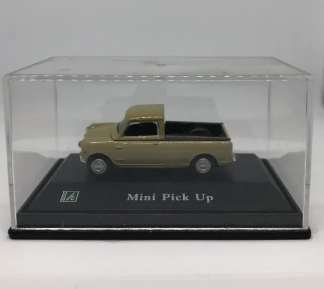 Mini Cooper Pick Up Muniatura - Foto 2