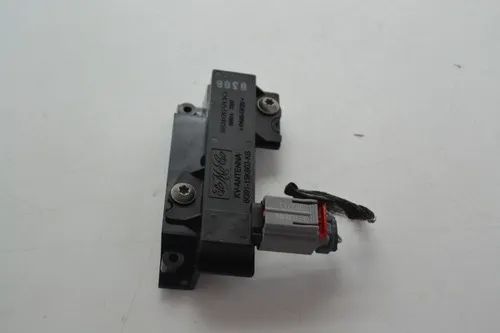 Sensor Antena Jaguar Xf 2008 2009 Original - Foto 3