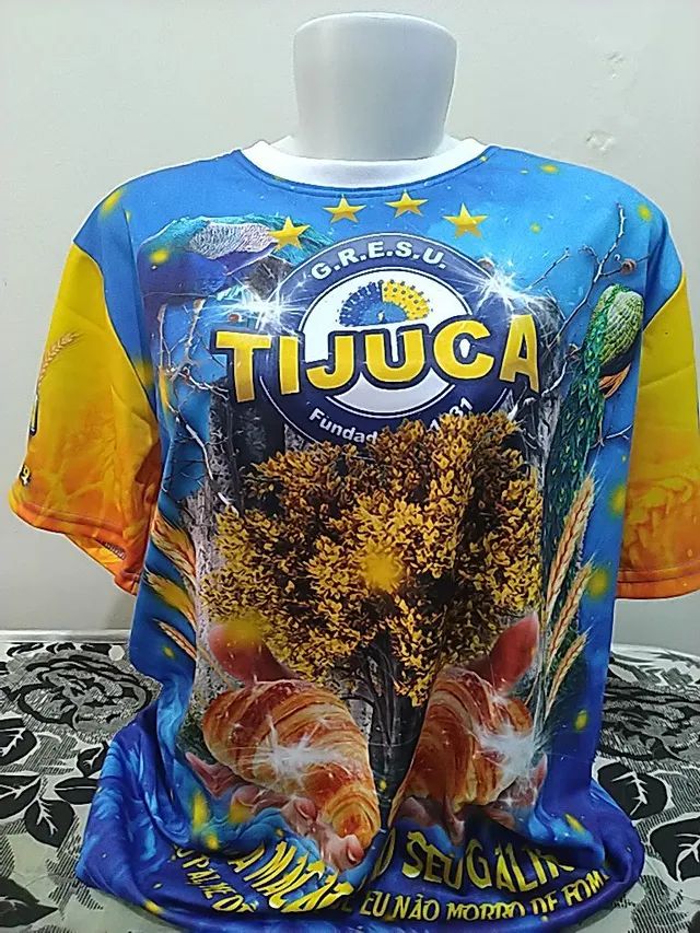 Camisetas carnaval Rio de janeiro  - Foto 5