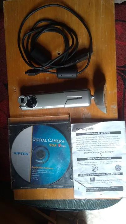 Peças informática  - Foto 6