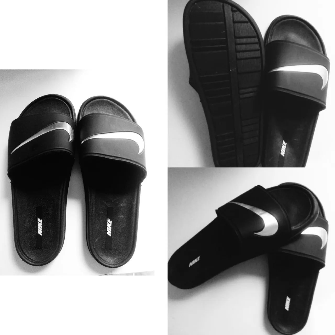 Chinelo Unissex da Nike.  - Foto 4