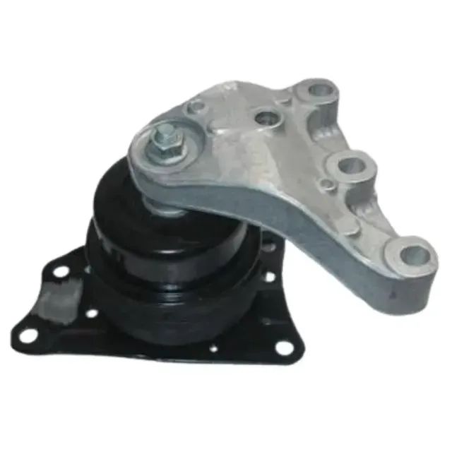 Suporte motor Gol, Voyage, original Volkswagen 