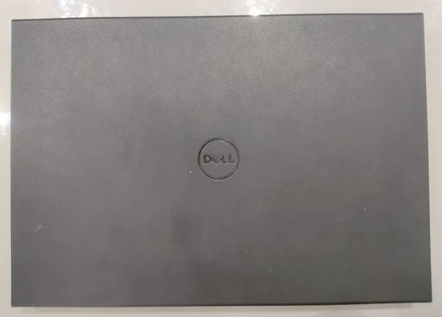 Notebook Dell (Para Conserto ou Aproveitar Peça) - Foto 2