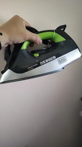 Vendo ferro de passar NOVO 220V - Foto 2