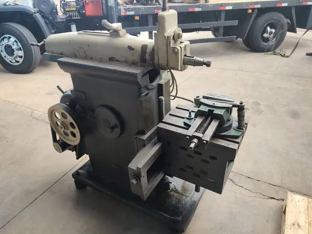 Torno automático Tos sucata  - Foto 4
