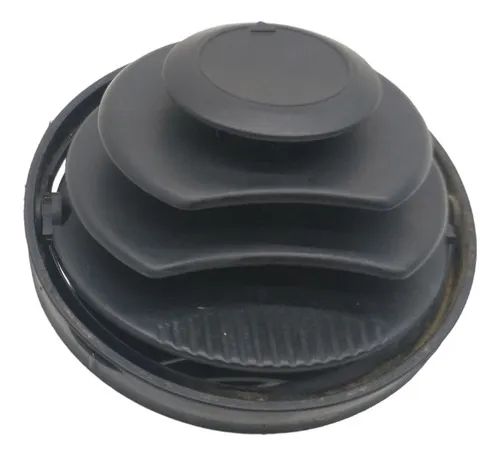 Difusor Ar Vw Gol G5 2008 2009 2010 2011 2012 Valor Unitário - Foto 5