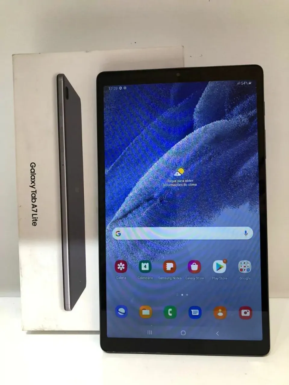 Tablet Samsung Galaxy Tab A7