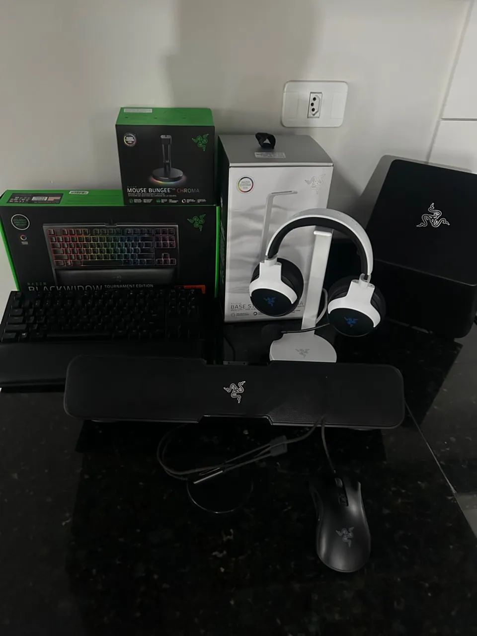 Kit Razer 