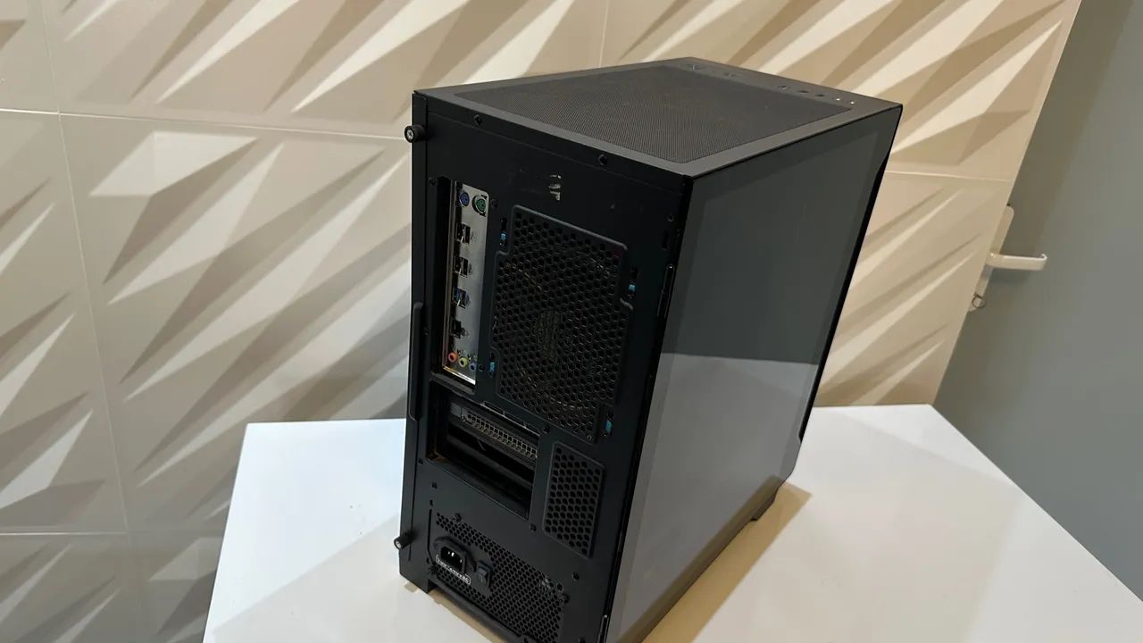 PC PARA EDIÇÃO  - Foto 5