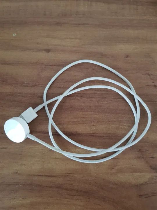 Carregador Magnético para Smartwatch