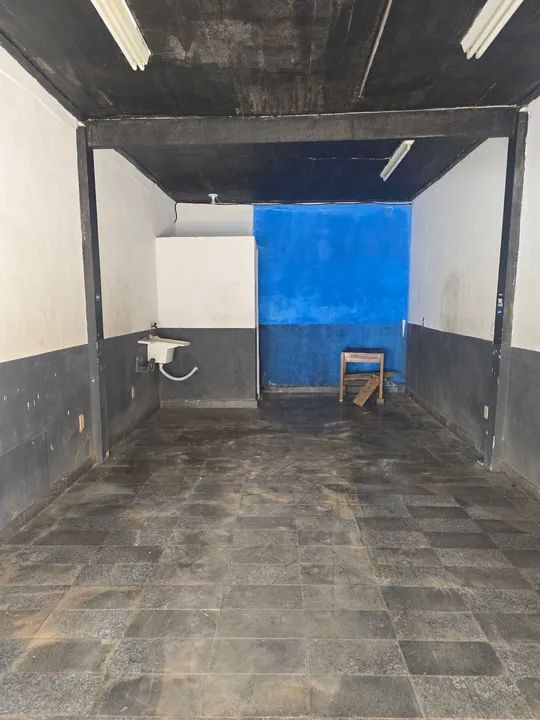 Ponto comercial com banheiro próximo teatro Rubens Braga  - Foto 2