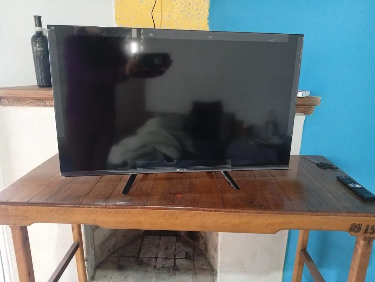 Google TV AIWA 32''