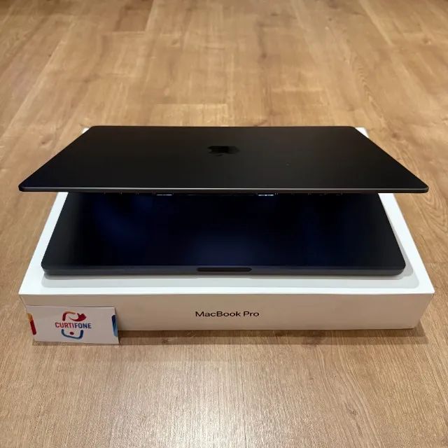 Apple MacBook Pro/M3 Pro/18GB/512GB/US配列 Apple Macbook Pro M3 Pro 14,2