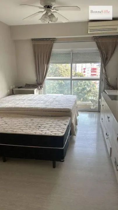 Apartamento com 3 dormitórios à venda, 206 m² por R$ 2.890.000,00 - Campo Belo - São Paulo - Foto 5