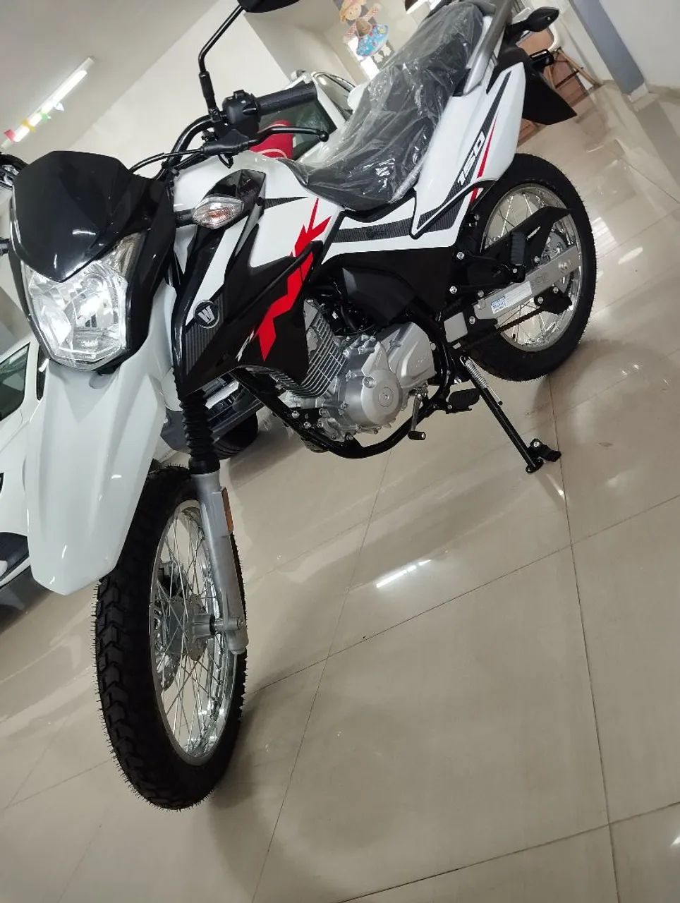 ESTILO BROS 2025 ZERO KM  - Foto 4