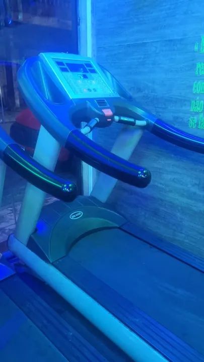 Esteira Konnen - Foto 2