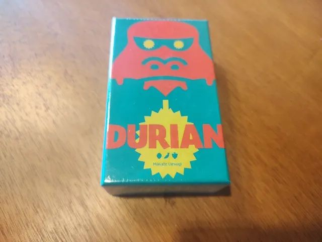 Durian - Oink Games