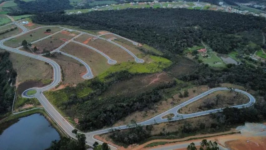 Bairro Boulevard Itabirito - Pronto p construir - Foto 2