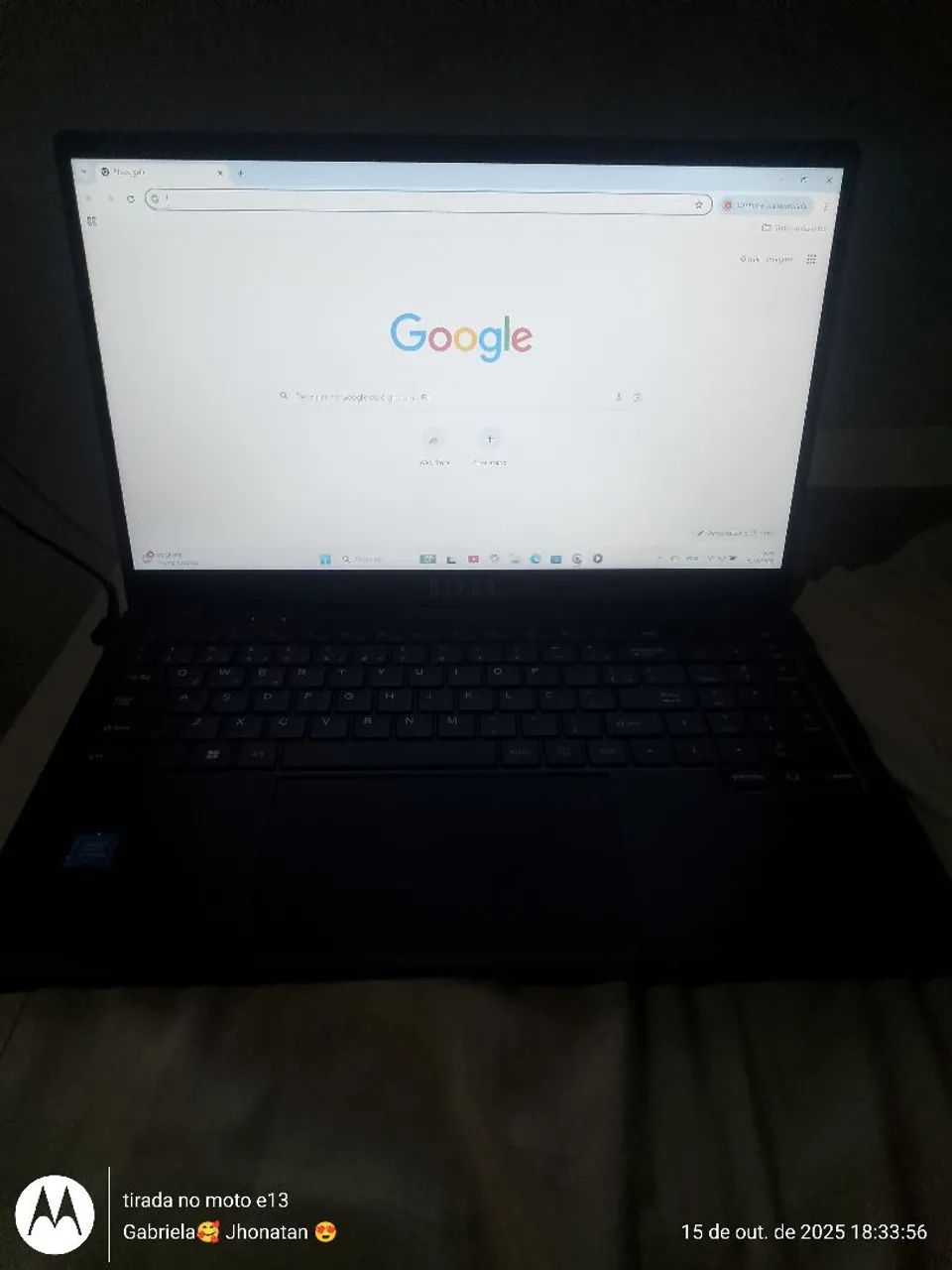 Notebook multi ultra 