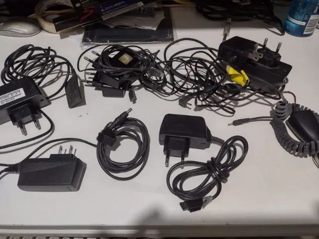 Fontes Para Celulares Vários Modelos