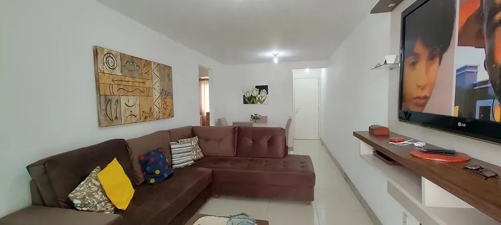 Vendo Apartamento na Vila Mury - Foto 3