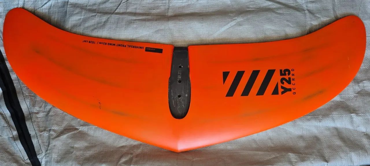 Wing Foil Y25 RRD