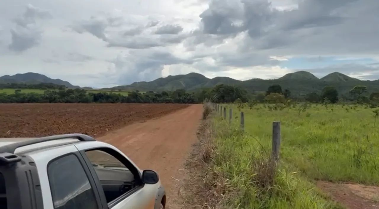 Fazenda com  745 hectares - Foto 4