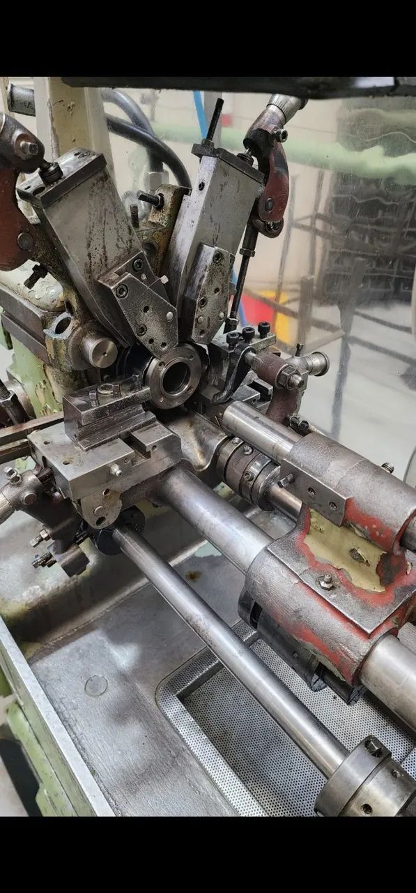 Torno Automatico - Foto 4