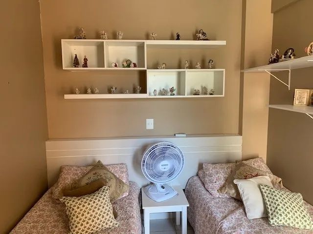 APARTAMENTO para alugar na cidade de AQUIRAZ-CE - Foto 14