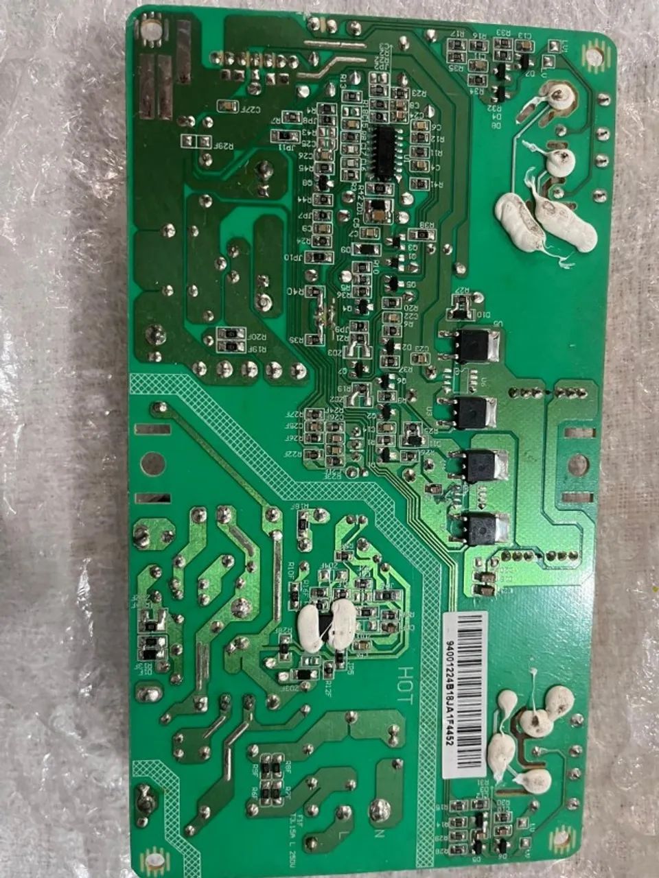 Fonte H-Buster JSI-220 - Foto 3