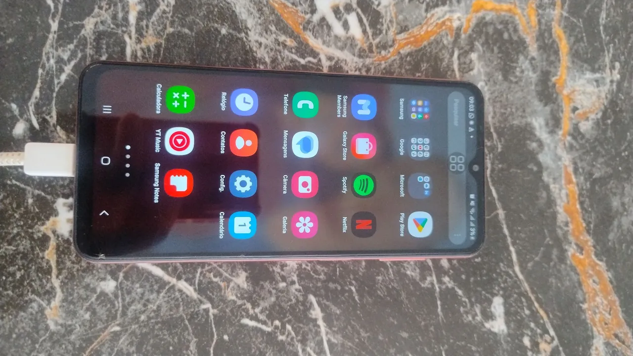 Vendo esse lindo m13 por apenas 380