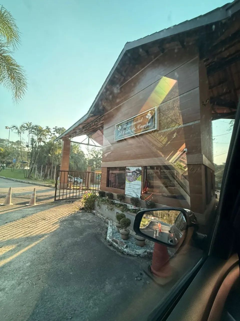 Foto - Santo André - Jardim Club de Campo