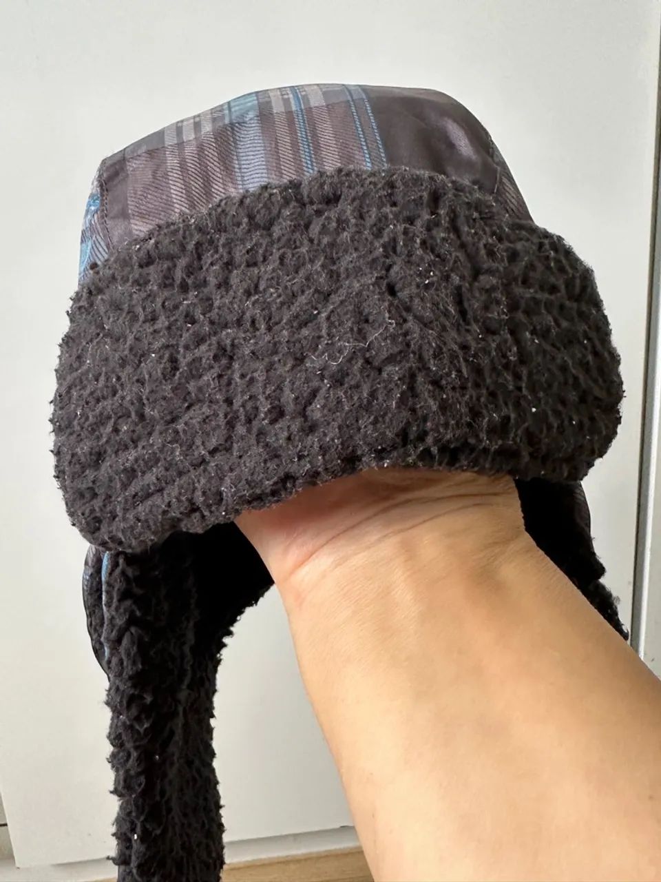 Gorro Infantil estilo Ushanka - Foto 2