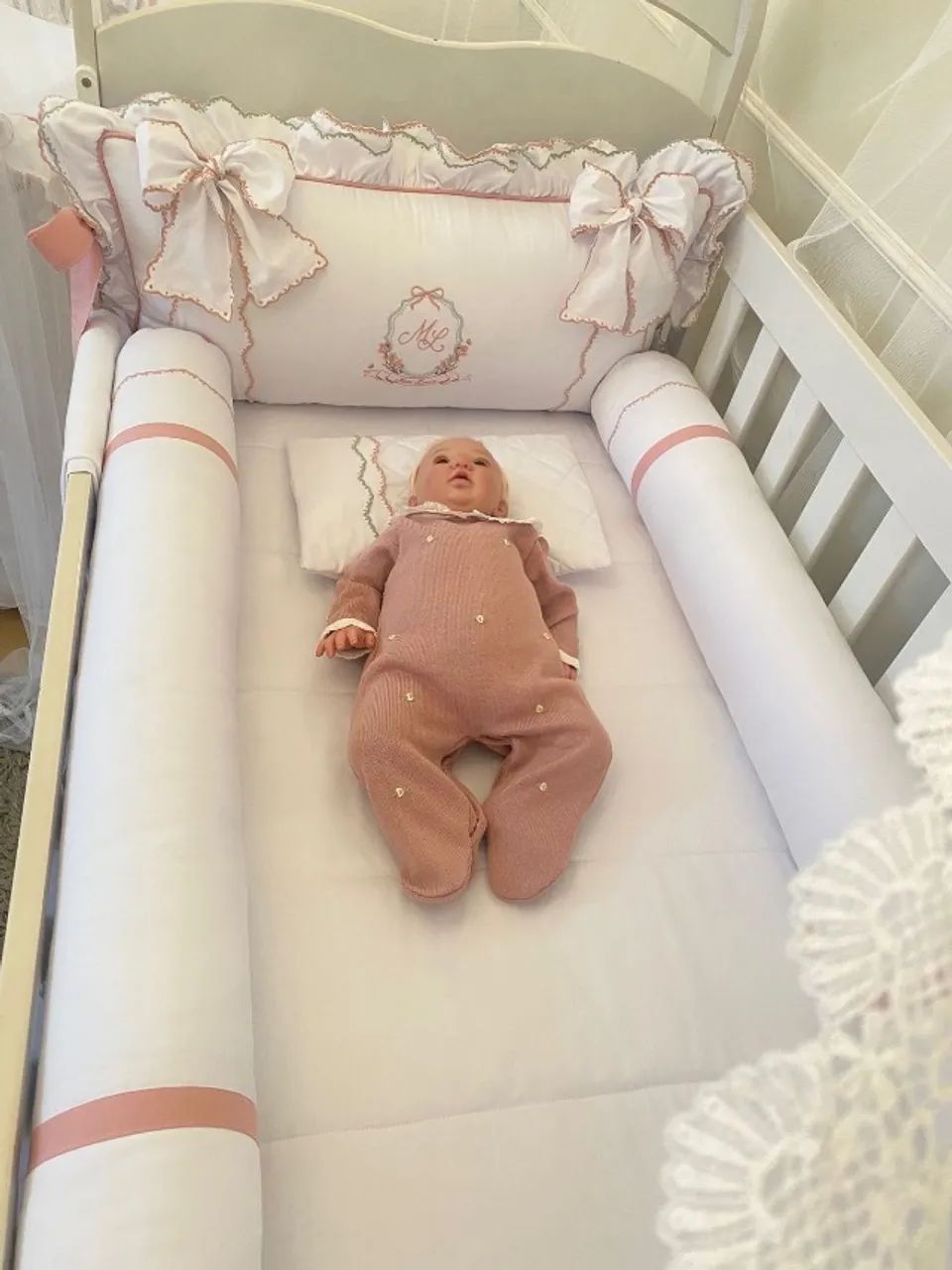 Bebê Reborn  - Foto 2