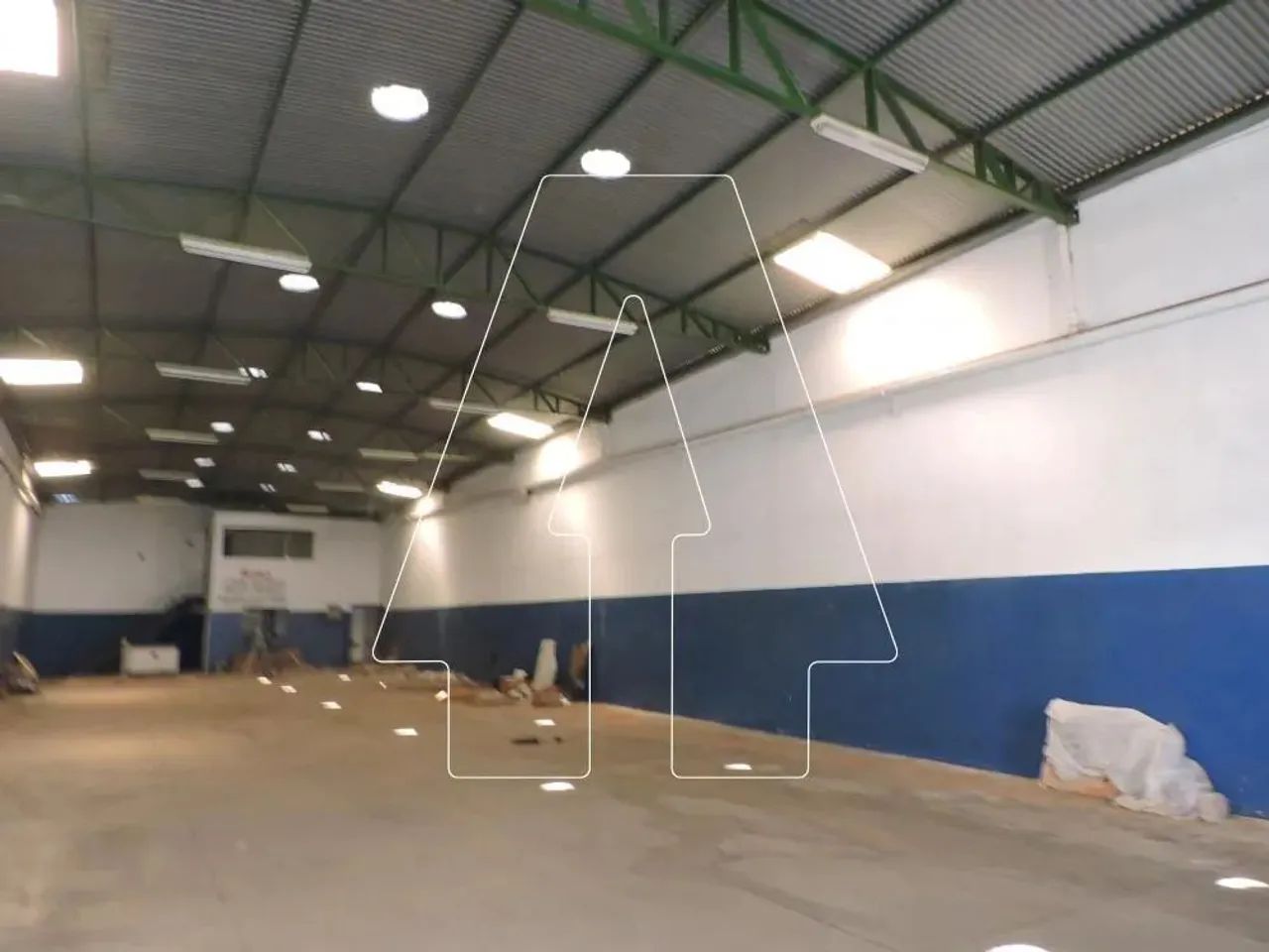 Comercial Barracão em Araçatuba - Foto 2