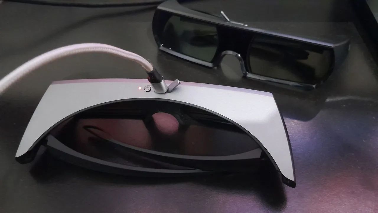 Óculos 3D Sony Playstation CECH-ZEG1U64313033911170120