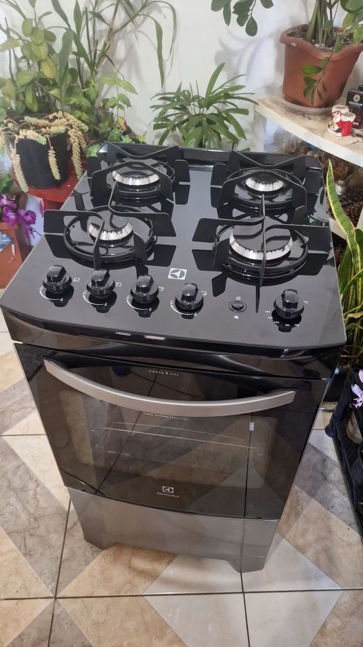 Fogão electrolux  - Foto 2