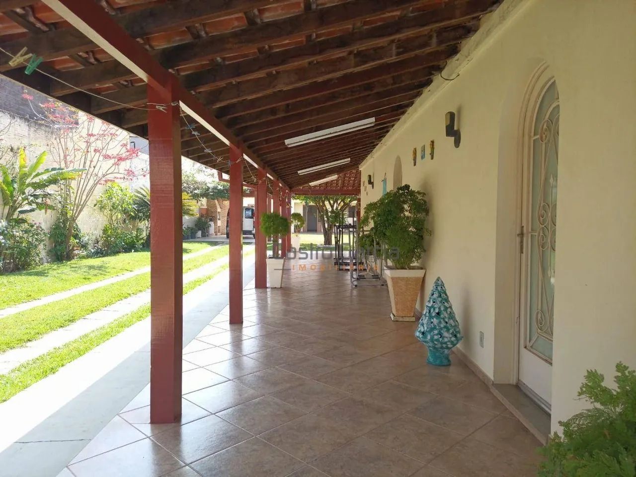 Chácara com 4 dormitórios à venda, 1005 m² por R$ 2.000.000,00 - Jardim Brasil - Americana - Foto 2